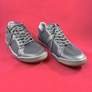 PLAE Prospect Black Sneakers Men’s 8/ EU 40.5 Shoes 553010-007